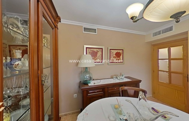 Reventa - Apartamento / piso - Lo Pagan - La Puntica