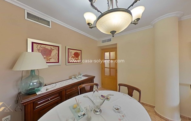 Reventa - Apartamento / piso - Lo Pagan - La Puntica