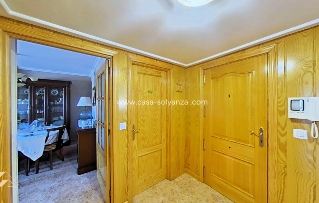 Reventa - Apartamento / piso - Lo Pagan - La Puntica