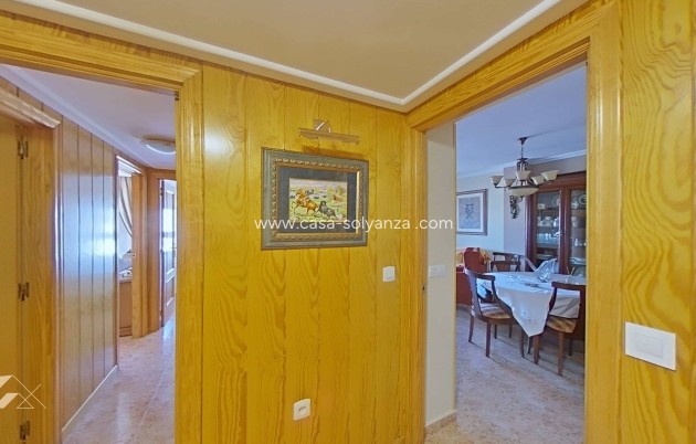 Reventa - Apartamento / piso - Lo Pagan - La Puntica