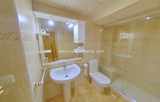 Reventa - Apartamento / piso - Lo Pagan - La Puntica