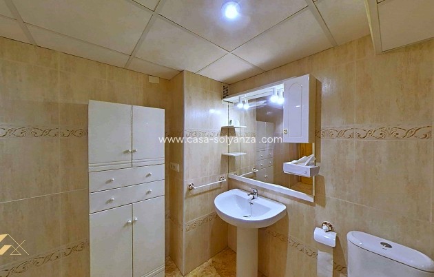 Reventa - Apartamento / piso - Lo Pagan - La Puntica