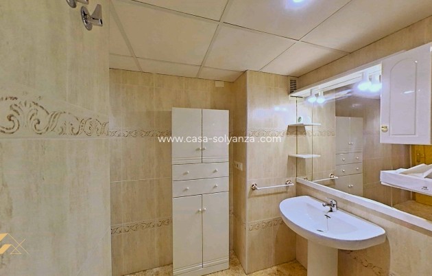 Reventa - Apartamento / piso - Lo Pagan - La Puntica