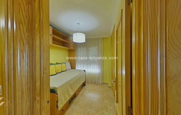 Reventa - Apartamento / piso - Lo Pagan - La Puntica
