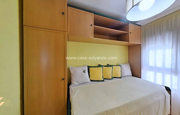 Reventa - Apartamento / piso - Lo Pagan - La Puntica