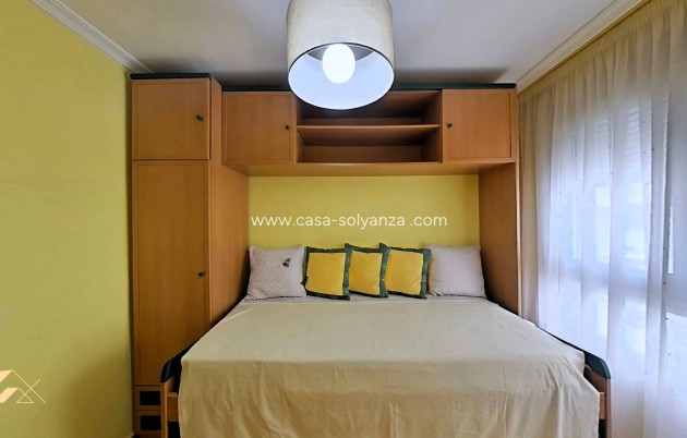 Reventa - Apartamento / piso - Lo Pagan - La Puntica