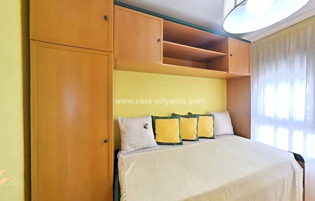 Reventa - Apartamento / piso - Lo Pagan - La Puntica