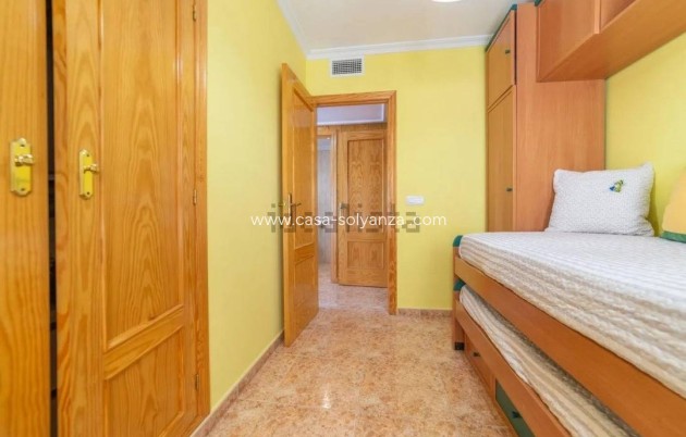 Reventa - Apartamento / piso - Lo Pagan - La Puntica