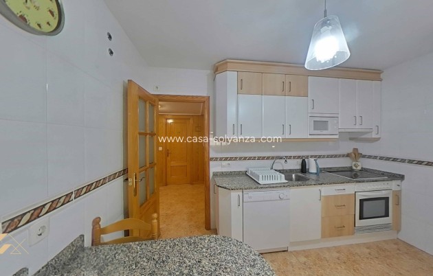 Reventa - Apartamento / piso - Lo Pagan - La Puntica