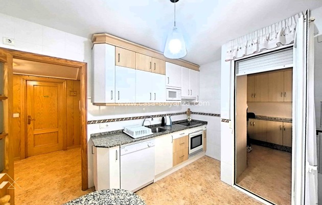 Reventa - Apartamento / piso - Lo Pagan - La Puntica