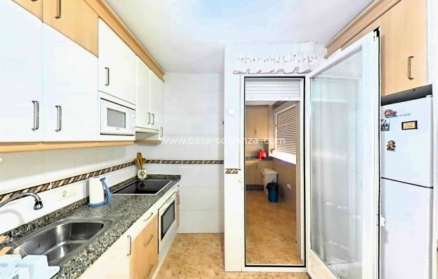 Reventa - Apartamento / piso - Lo Pagan - La Puntica