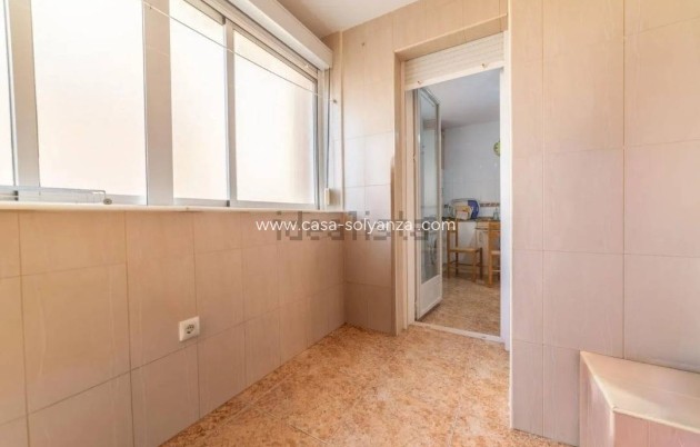 Reventa - Apartamento / piso - Lo Pagan - La Puntica