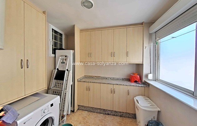 Reventa - Apartamento / piso - Lo Pagan - La Puntica