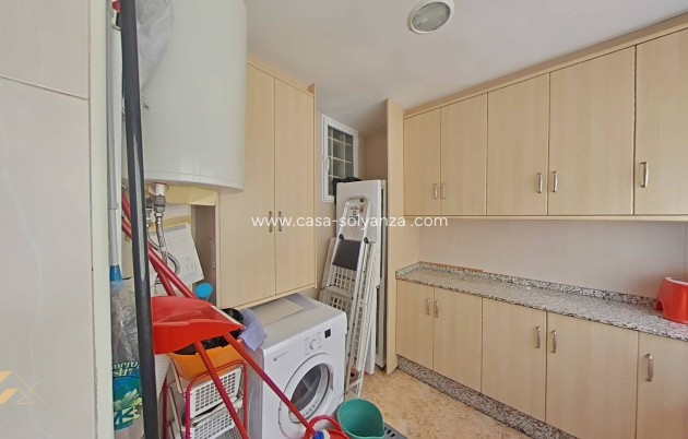 Reventa - Apartamento / piso - Lo Pagan - La Puntica