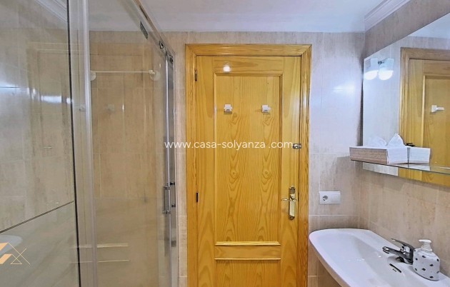 Reventa - Apartamento / piso - Lo Pagan - La Puntica