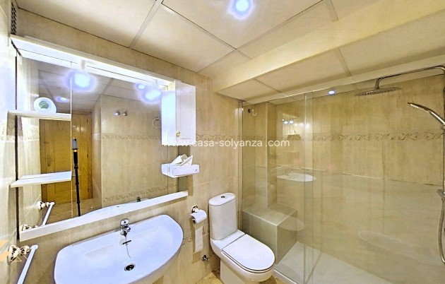 Reventa - Apartamento / piso - Lo Pagan - La Puntica