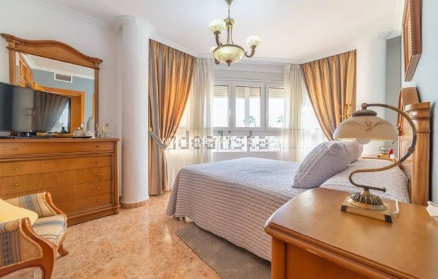 Reventa - Apartamento / piso - Lo Pagan - La Puntica