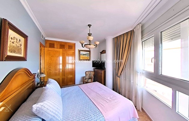 Reventa - Apartamento / piso - Lo Pagan - La Puntica