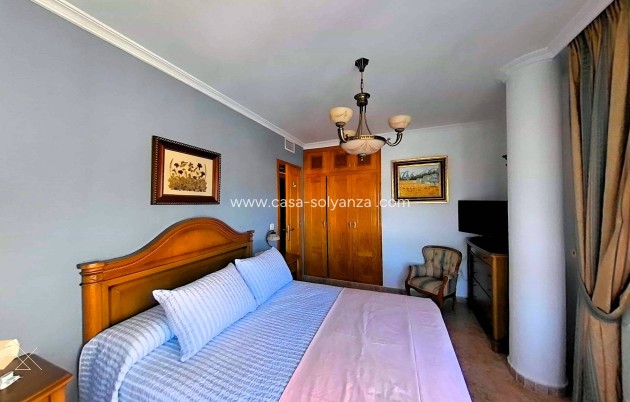 Reventa - Apartamento / piso - Lo Pagan - La Puntica