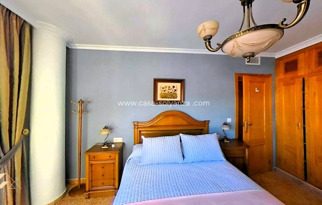 Reventa - Apartamento / piso - Lo Pagan - La Puntica