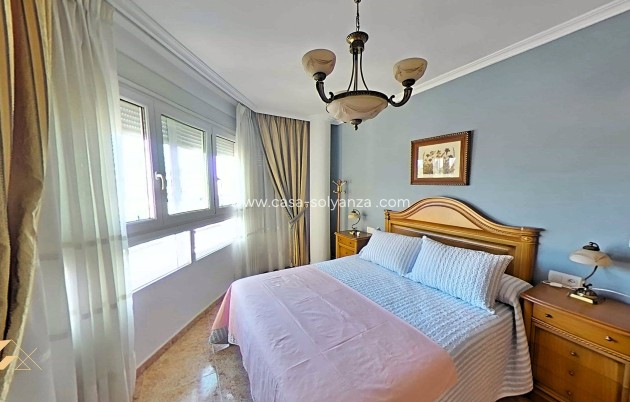 Reventa - Apartamento / piso - Lo Pagan - La Puntica
