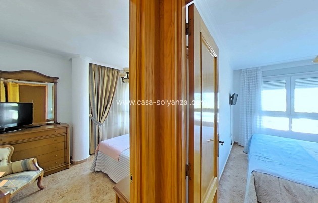 Reventa - Apartamento / piso - Lo Pagan - La Puntica