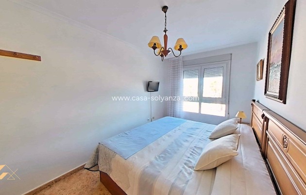 Reventa - Apartamento / piso - Lo Pagan - La Puntica