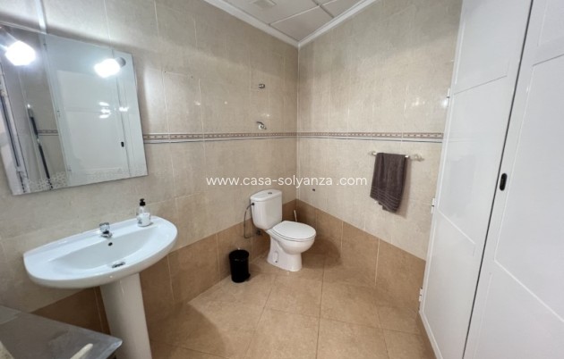 Revente - Maison de ville - Guardamar del Segura - Costa Blanca