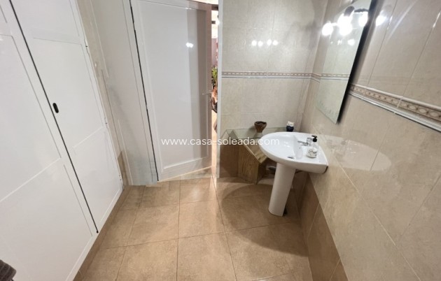 Revente - Maison de ville - Guardamar del Segura - Costa Blanca