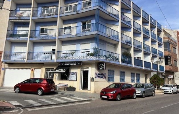 Revente - Maison de ville - Guardamar del Segura - Costa Blanca