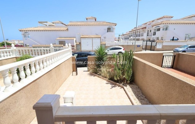 Herverkoop - Appartement / flat - Orihuela Costa - Costa Blanca