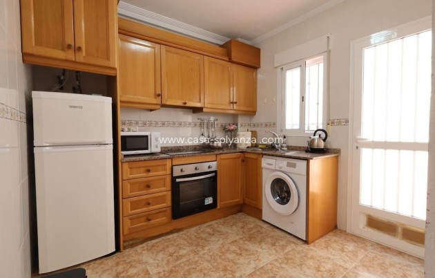 Herverkoop - Appartement / flat - Orihuela Costa - Costa Blanca