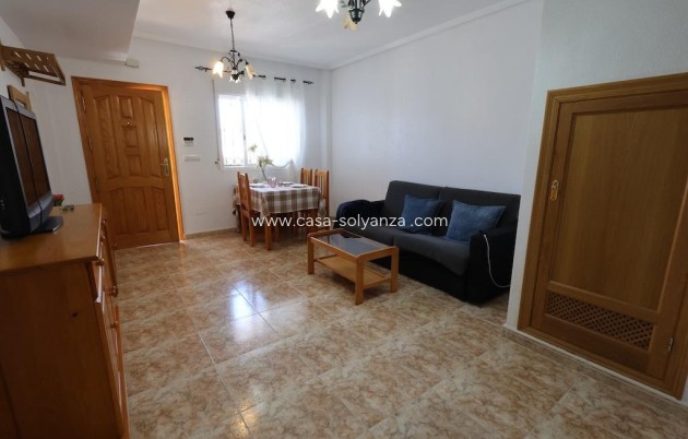 Herverkoop - Appartement / flat - Orihuela Costa - Costa Blanca