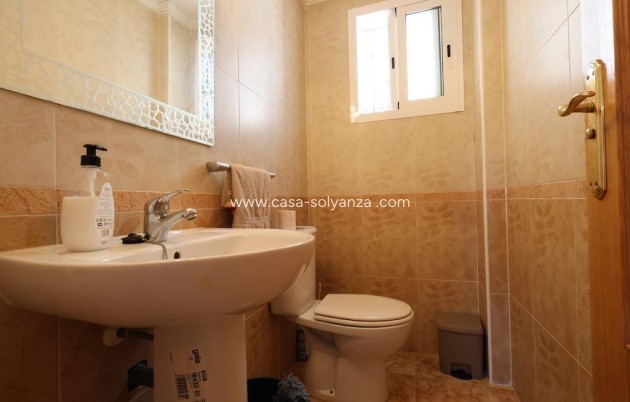 Herverkoop - Appartement / flat - Orihuela Costa - Costa Blanca