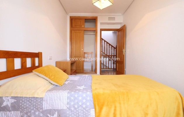 Herverkoop - Appartement / flat - Orihuela Costa - Costa Blanca