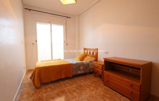 Herverkoop - Appartement / flat - Orihuela Costa - Costa Blanca