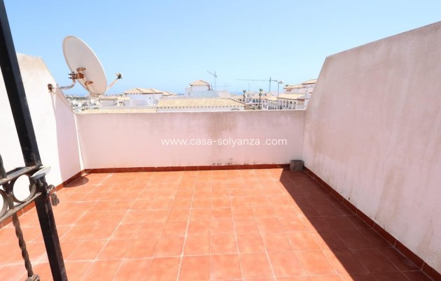 Herverkoop - Appartement / flat - Orihuela Costa - Costa Blanca