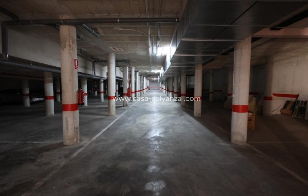 Herverkoop - Appartement / flat - Orihuela Costa - Costa Blanca