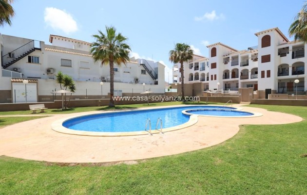 Herverkoop - Appartement / flat - Orihuela Costa - Costa Blanca