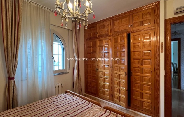 Resale - Villa - La Manga del Mar Menor - Km 17