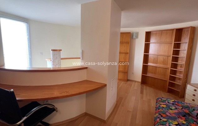 Resale - Villa - La Manga del Mar Menor - Km 17