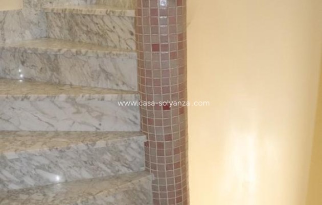 Resale - Villa - La Manga del Mar Menor - Km 17