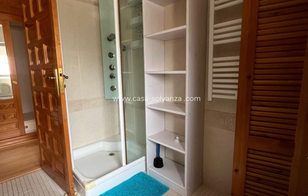 Resale - Villa - La Manga del Mar Menor - Km 17