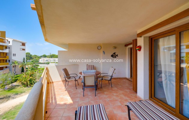 Reventa - Apartamento / piso - Torrevieja - Punta Prima