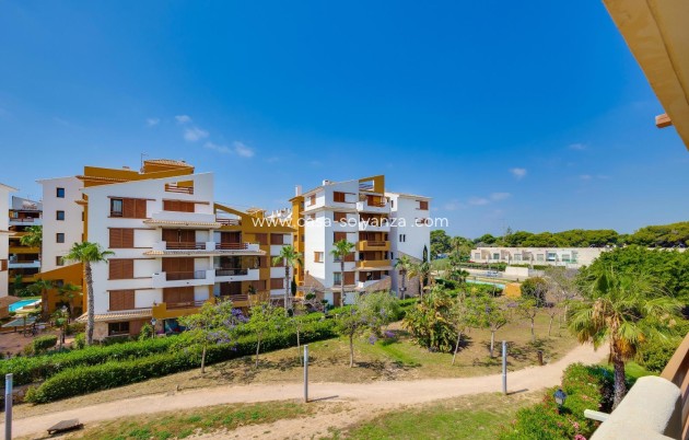 Reventa - Apartamento / piso - Torrevieja - Punta Prima