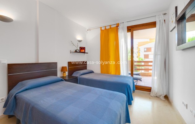 Reventa - Apartamento / piso - Torrevieja - Punta Prima