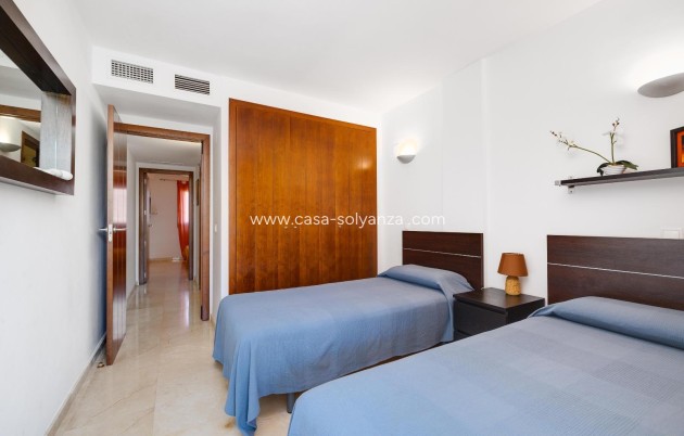 Reventa - Apartamento / piso - Torrevieja - Punta Prima