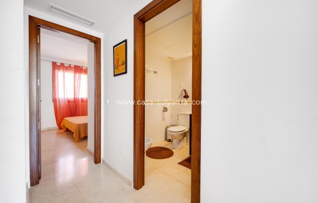 Reventa - Apartamento / piso - Torrevieja - Punta Prima