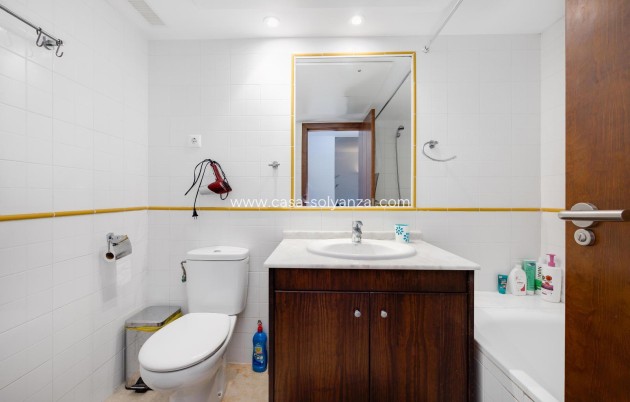 Reventa - Apartamento / piso - Torrevieja - Punta Prima