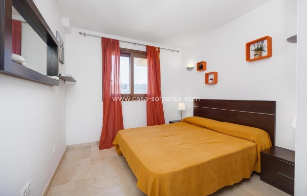 Reventa - Apartamento / piso - Torrevieja - Punta Prima